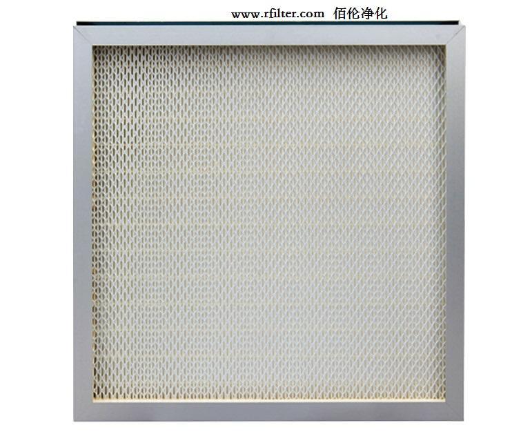 DOP高效過濾器 DOP高效過濾器